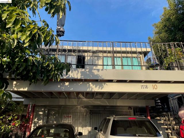 1718 High St, Oakland, CA 94601