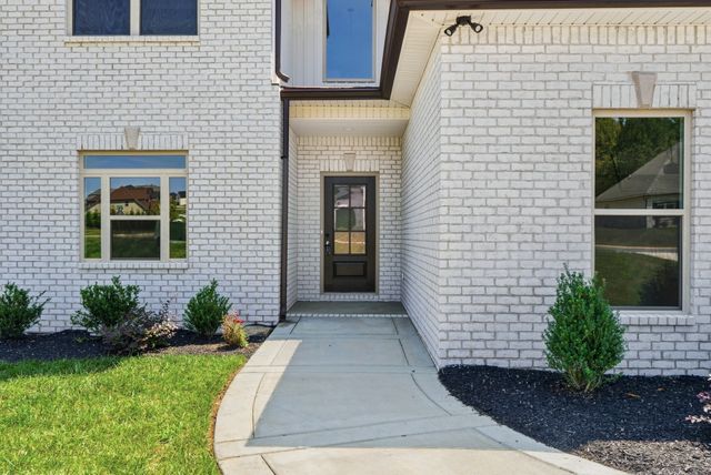 373 Young Lane, Pleasant View, TN 37146