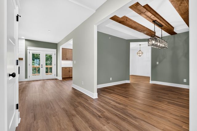 373 Young Lane, Pleasant View, TN 37146