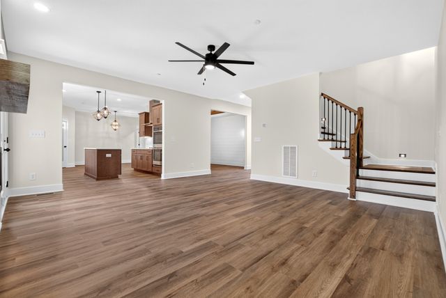 373 Young Lane, Pleasant View, TN 37146