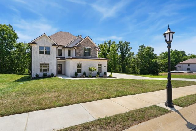 373 Young Lane, Pleasant View, TN 37146