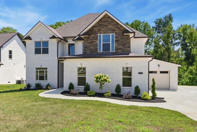 373 Young Lane, Pleasant View, TN 37146
