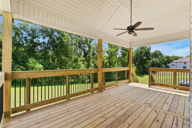 373 Young Lane, Pleasant View, TN 37146