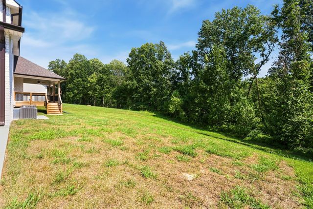 373 Young Lane, Pleasant View, TN 37146