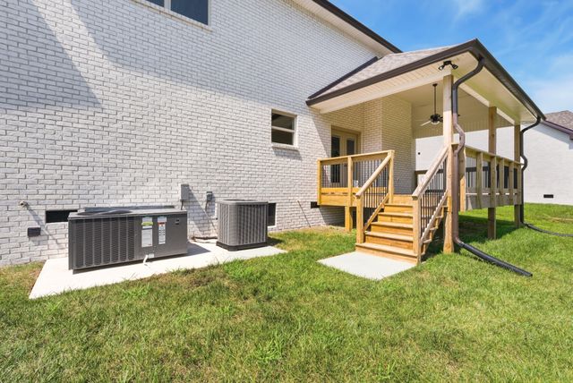 373 Young Lane, Pleasant View, TN 37146