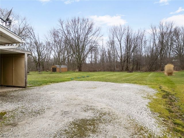 9931 Portage Street NW, Canal Fulton, OH 44614