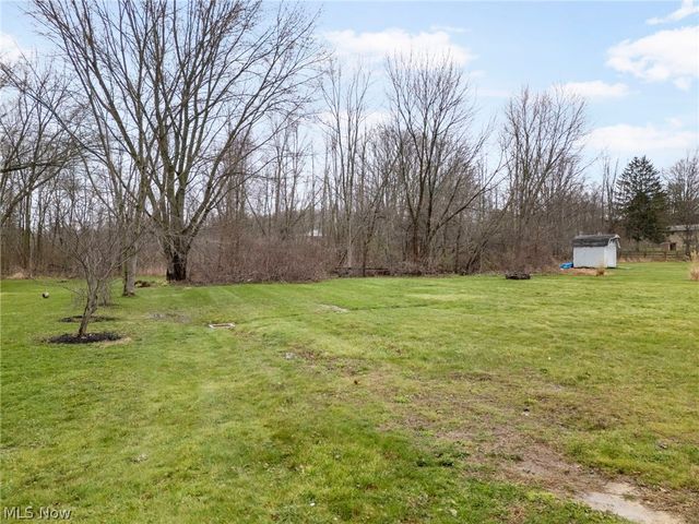 9931 Portage Street NW, Canal Fulton, OH 44614