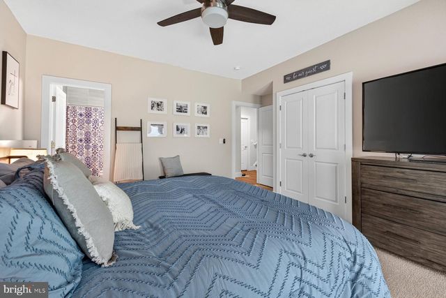105 EDGEMONT CIR, Locust Grove, VA 22508