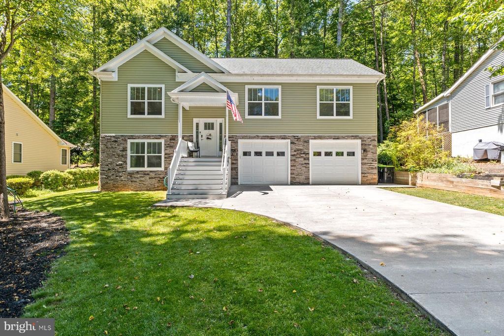 105 EDGEMONT CIR, Locust Grove, VA 22508