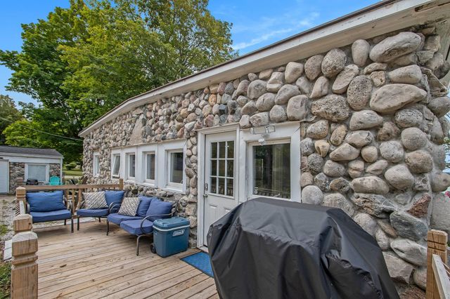 4642 Main Street Lot: 2&34, Onekama, MI 49675