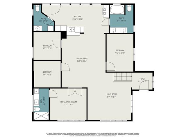 4642 Main Street Lot: 2&34, Onekama, MI 49675