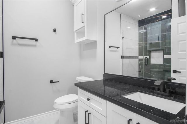 3614 Las Brisas Street, Edinburg, TX 78542