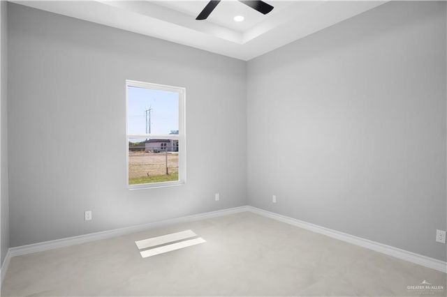 3614 Las Brisas Street, Edinburg, TX 78542