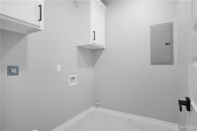 3614 Las Brisas Street, Edinburg, TX 78542