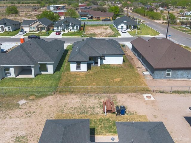 3614 Las Brisas Street, Edinburg, TX 78542