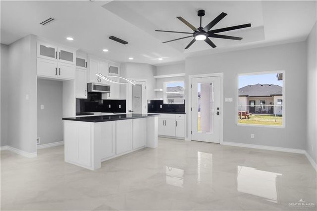 3614 Las Brisas Street, Edinburg, TX 78542