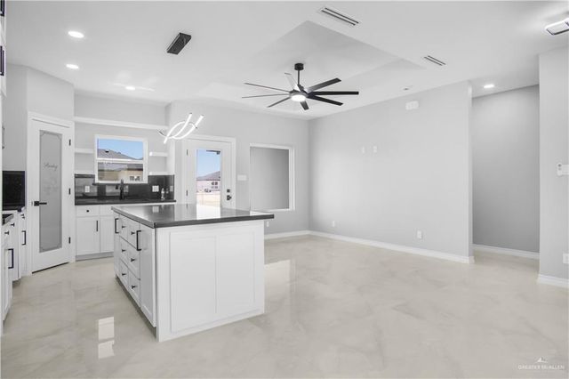 3614 Las Brisas Street, Edinburg, TX 78542