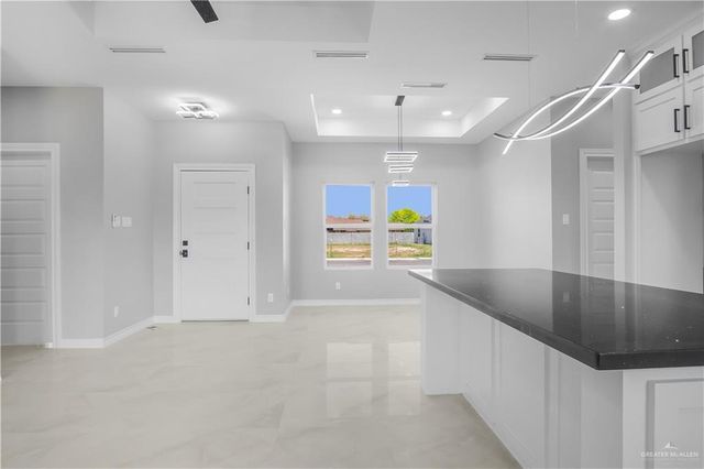 3614 Las Brisas Street, Edinburg, TX 78542