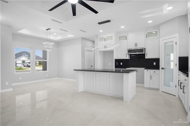 3614 Las Brisas Street, Edinburg, TX 78542