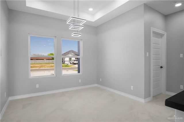 3614 Las Brisas Street, Edinburg, TX 78542