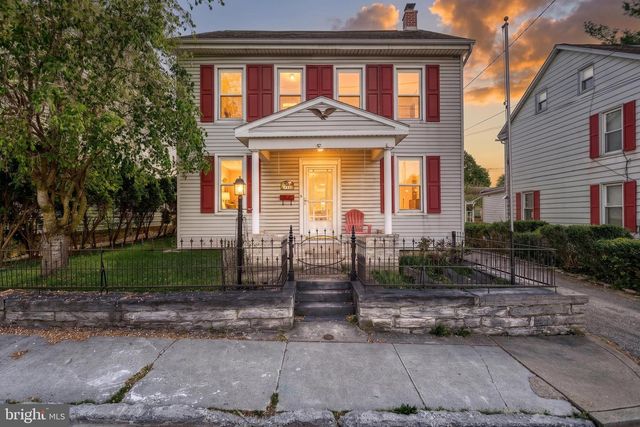 945 CORNWALL RD, Lebanon, PA 17042