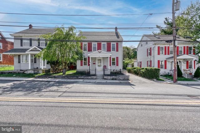 945 CORNWALL RD, Lebanon, PA 17042