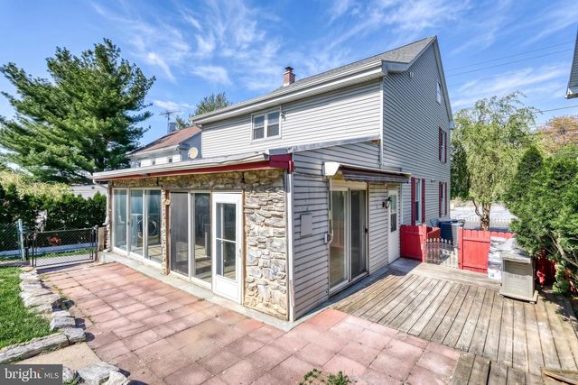 945 CORNWALL RD, Lebanon, PA 17042