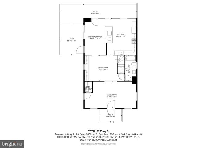 945 CORNWALL RD, Lebanon, PA 17042