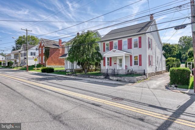 945 CORNWALL RD, Lebanon, PA 17042