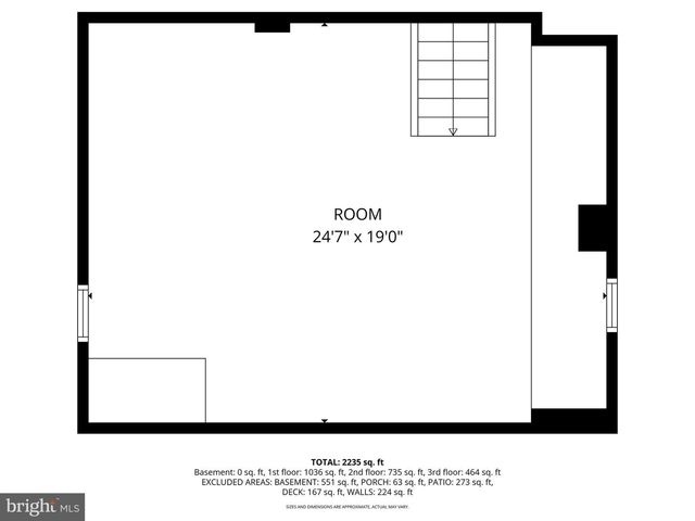 945 CORNWALL RD, Lebanon, PA 17042