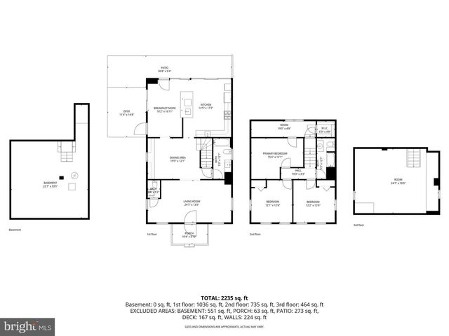 945 CORNWALL RD, Lebanon, PA 17042