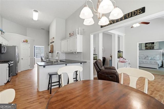 4389 Chatham View Drive, Buford, GA 30518