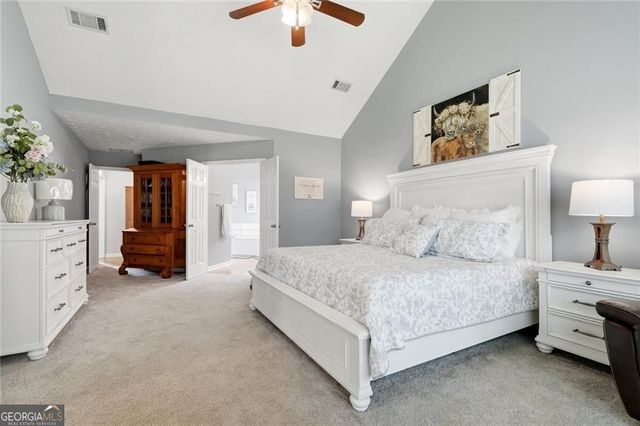 4389 Chatham View Drive, Buford, GA 30518