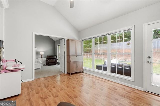 4389 Chatham View Drive, Buford, GA 30518