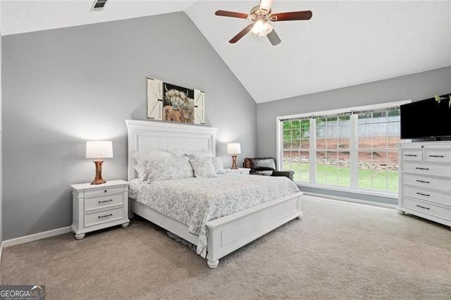 4389 Chatham View Drive, Buford, GA 30518