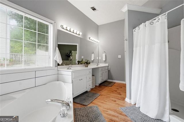 4389 Chatham View Drive, Buford, GA 30518