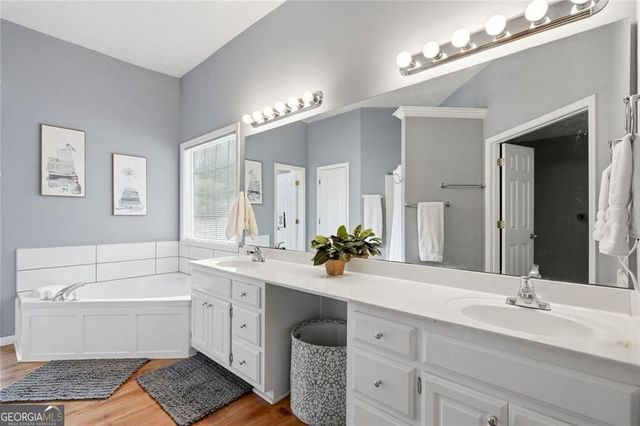 4389 Chatham View Drive, Buford, GA 30518