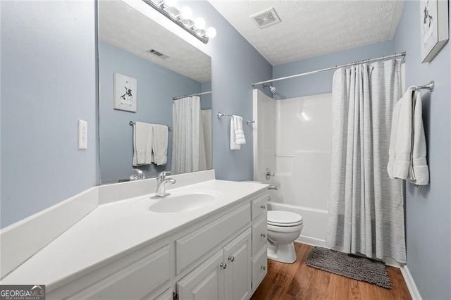 4389 Chatham View Drive, Buford, GA 30518