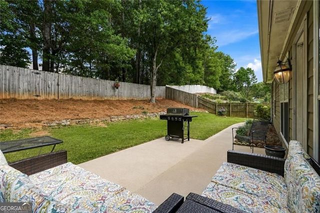 4389 Chatham View Drive, Buford, GA 30518