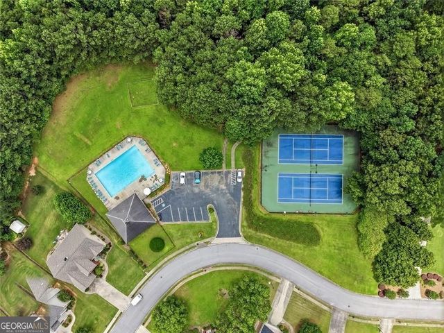 4389 Chatham View Drive, Buford, GA 30518