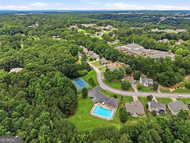 4389 Chatham View Drive, Buford, GA 30518