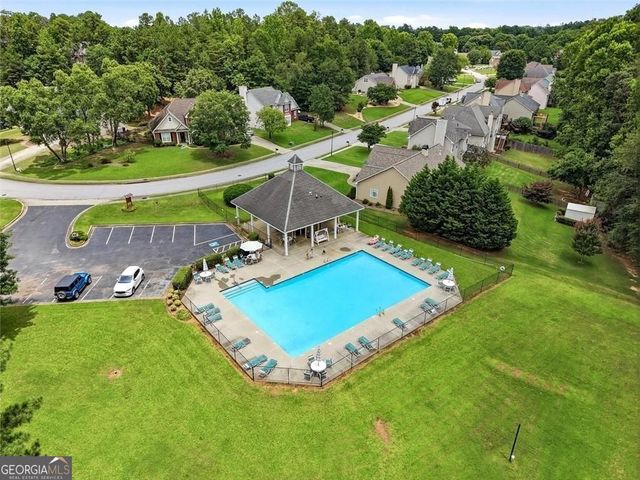 4389 Chatham View Drive, Buford, GA 30518