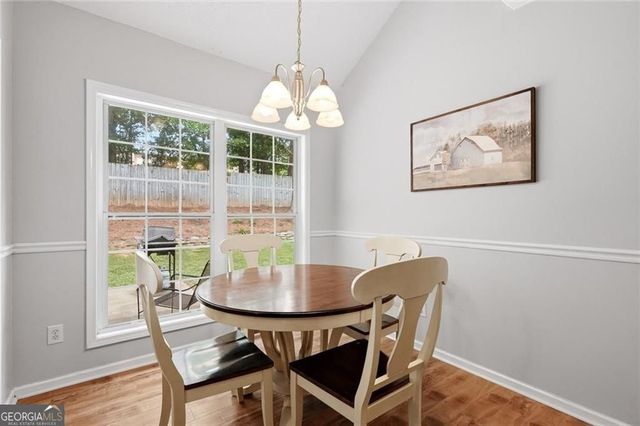 4389 Chatham View Drive, Buford, GA 30518