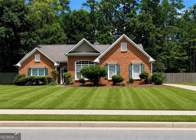 4389 Chatham View Drive, Buford, GA 30518