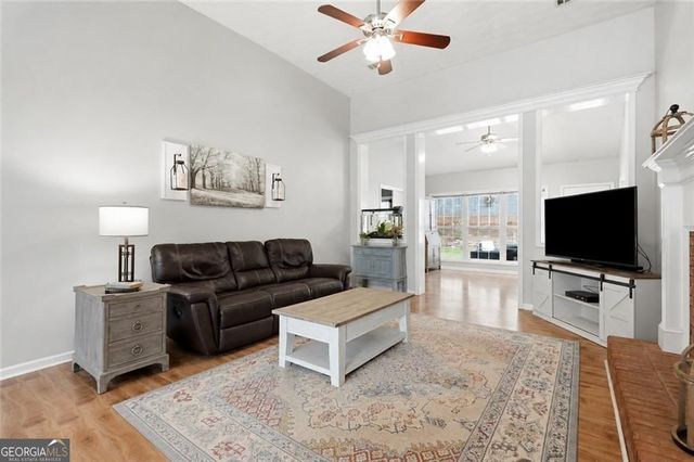 4389 Chatham View Drive, Buford, GA 30518