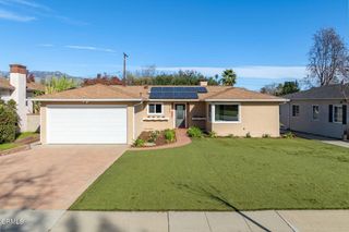 904 N Hidalgo Avenue, Alhambra, CA 91801