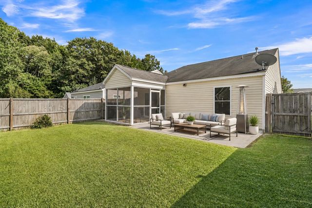 104 Tyger Street, Summerville, SC 29485