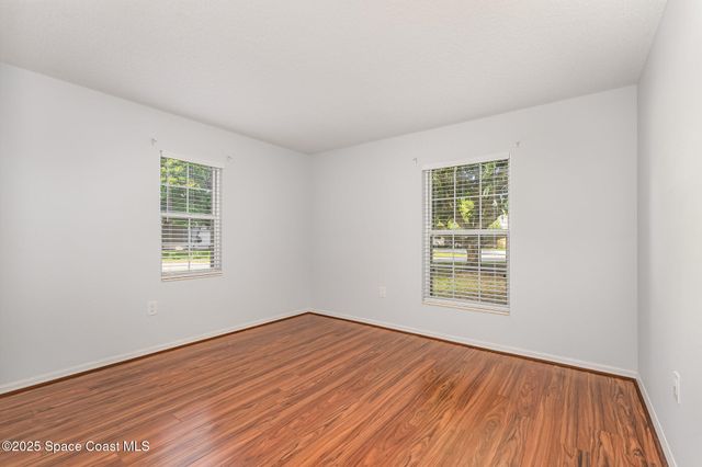 4245 Hillview Circle, Merritt Island, FL 32952