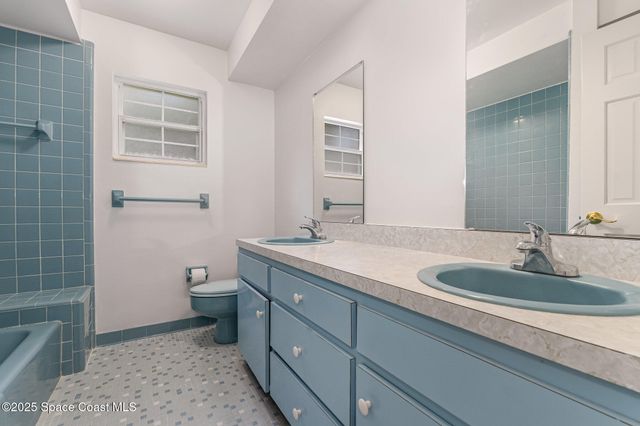 4245 Hillview Circle, Merritt Island, FL 32952