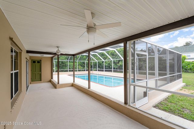 4245 Hillview Circle, Merritt Island, FL 32952